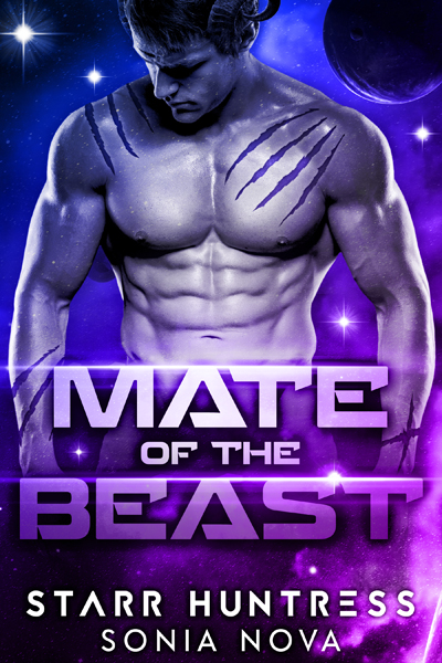 Mate of the Beast