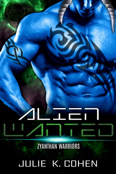 alienwanted