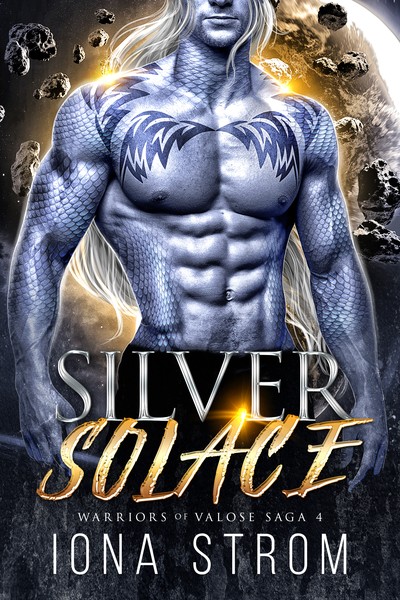 silversolace
