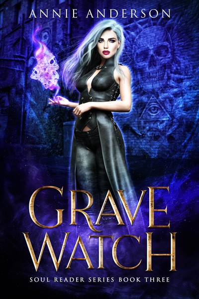 gravewatch