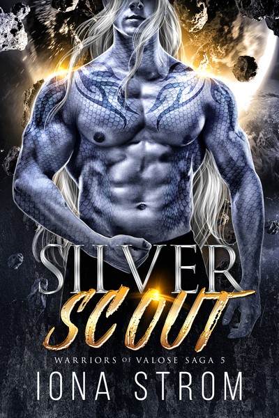 silverscout