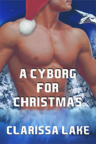 A Cyborg for Christmas