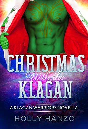 Christmas with the Klagan