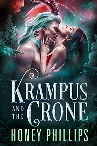 Krampus and the Crone