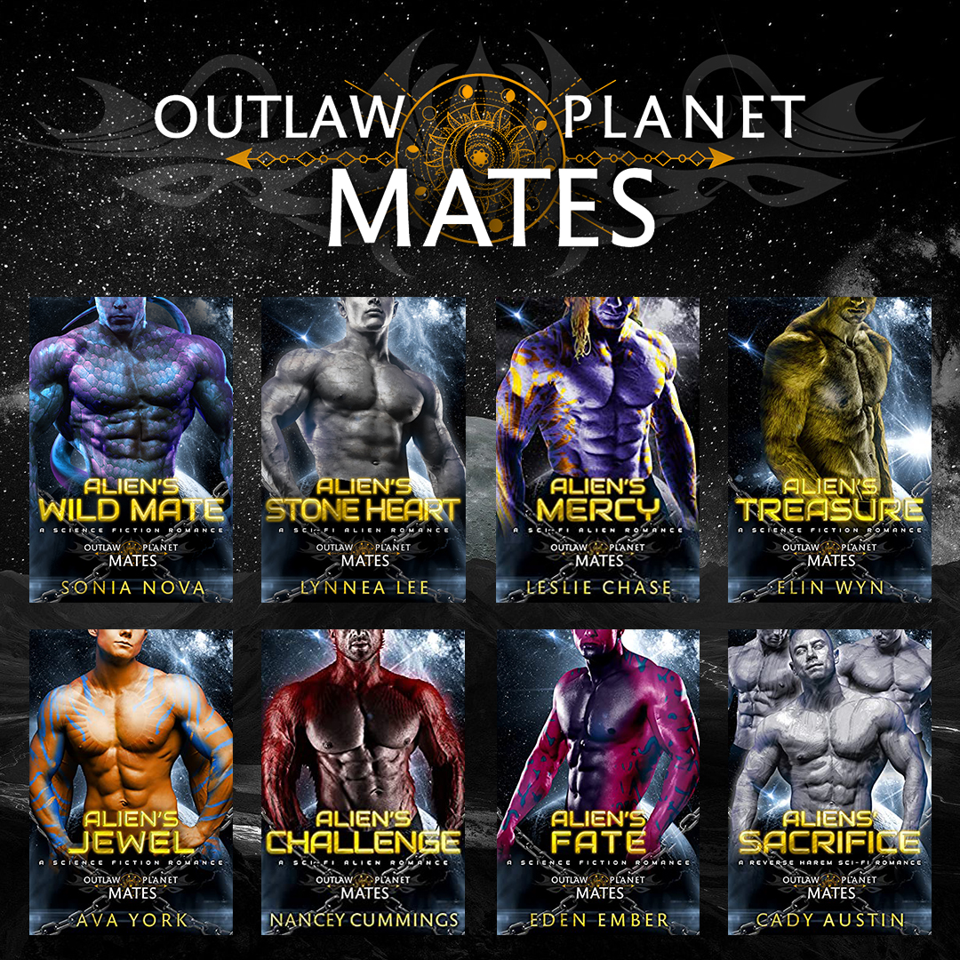 Outlaw Planet Mates
