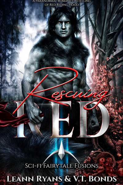 rescuingred