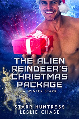 The Alien Reindeer's Christmas Package