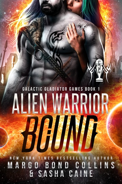 alienwarriorbound