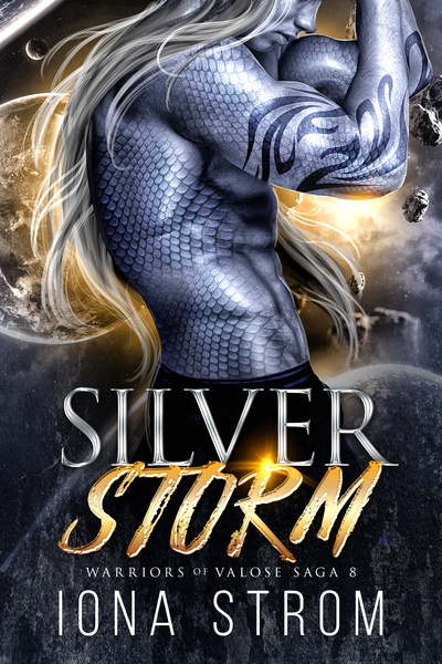 silverstorm