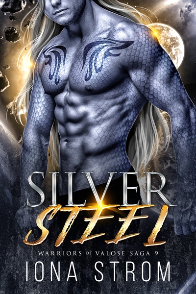 silversteel